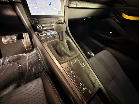 Certified 2024 Porsche 718 Cayman GT4 RS image 31