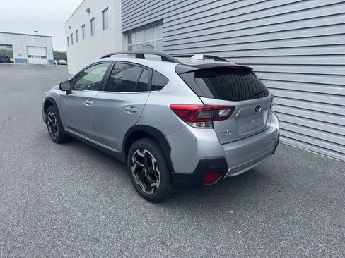Used 2023 Subaru Crosstrek 2.5i Limited w/ Moonroof Package image 3