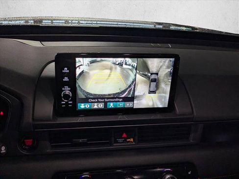 New 2025 Honda Pilot TrailSport image 14