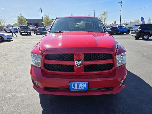 Used 2018 RAM 1500 Express w/ Express Value Package image 2