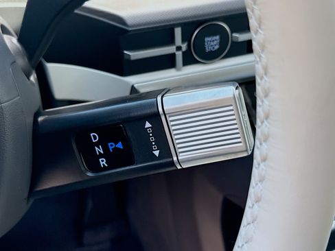New 2026 Hyundai Santa Fe SEL FWD image 13
