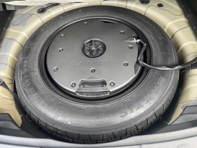 Used 2017 Nissan Rogue SV AWD/4WD image 16