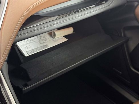 Certified 2025 Subaru Outback Touring image 30