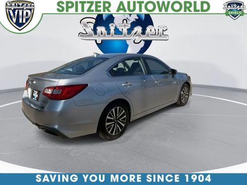 Used 2019 Subaru Legacy 2.5i Premium image 9