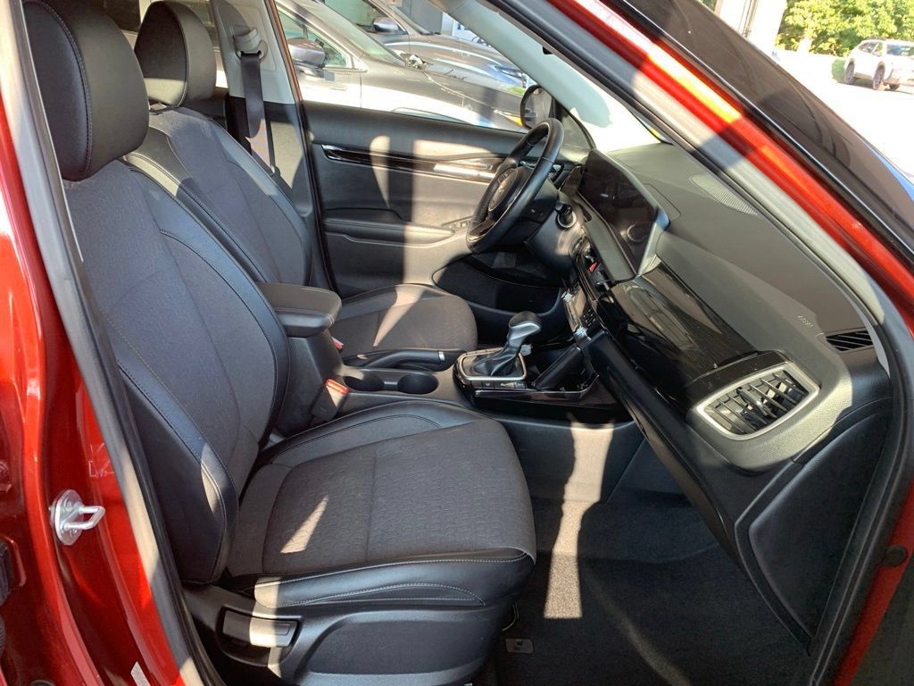 Used 2024 Kia Seltos S AWD/4WD image 20