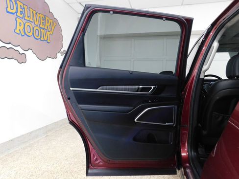 Used 2023 Kia Telluride SX X-Line image 83