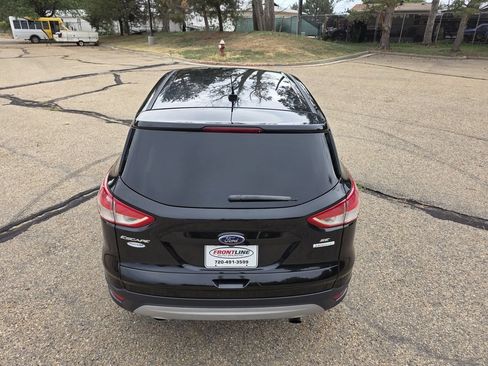 Used 2015 Ford Escape SE FWD image 6