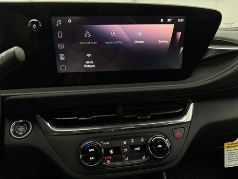 New 2026 Buick Envista Preferred w/ Convenience I Package image 24