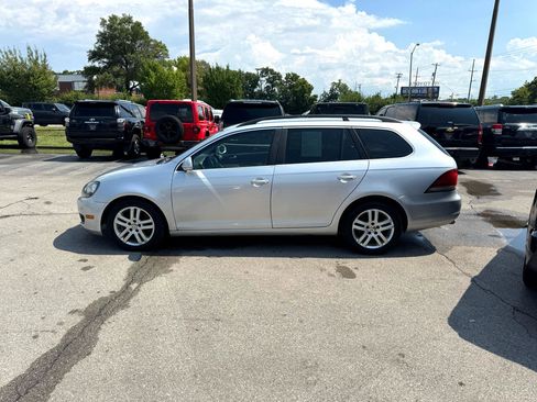 Used 2014 Volkswagen Jetta TDI image 6