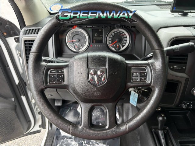 Used 2018 RAM 3500 Tradesman w/ Chrome Appearance Group AWD/4WD image 24