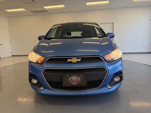 Used 2016 Chevrolet Spark LT image 2