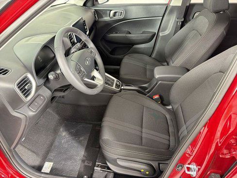 New 2026 Hyundai Venue SEL FWD image 5