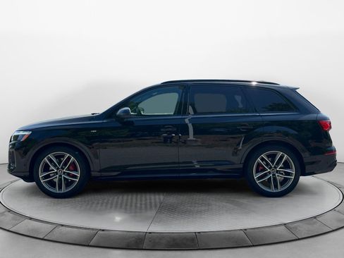 New 2026 Audi Q7 3.0T Prestige AWD/4WD image 4