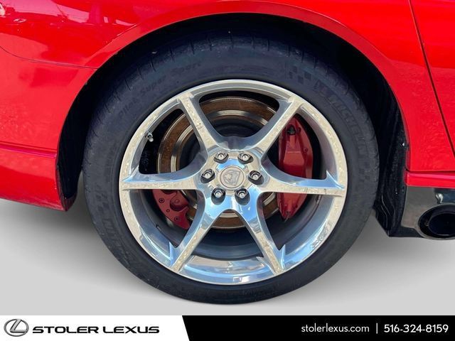 Used 2003 Dodge Viper SRT-10 RWD image 12