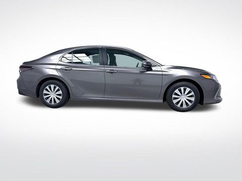 Certified 2023 Toyota Camry LE w/ Cold Weather Package FWD image 11