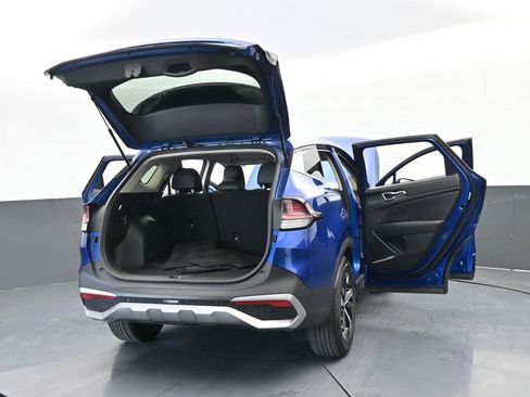 Used 2023 Kia Sportage EX image 75