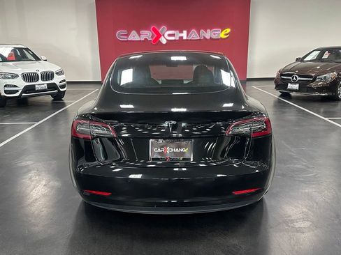Used 2021 Tesla Model 3 Standard Range Plus RWD image 6