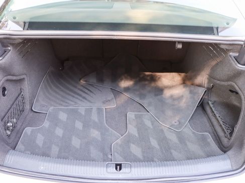 Used 2017 Audi A4 2.0T Ultra Premium w/ Convenience Package image 12