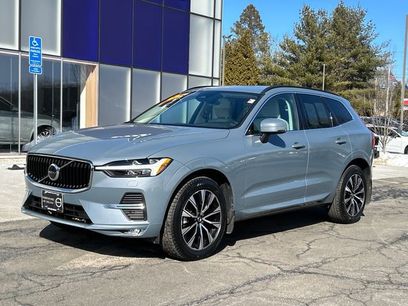 Certified 2023 Volvo XC60 B5 Core w/ Climate Package