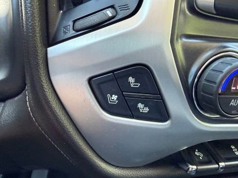 Used 2017 GMC Sierra 1500 SLT AWD/4WD image 44