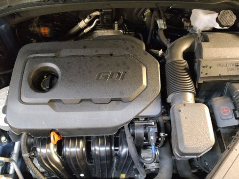 Used 2020 Hyundai Santa Fe SEL w/ Convenience Package image 30