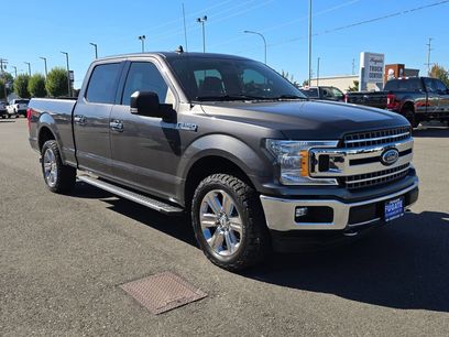 Used 2019 Ford F150 XLT w/ Equipment Group 302A Luxury