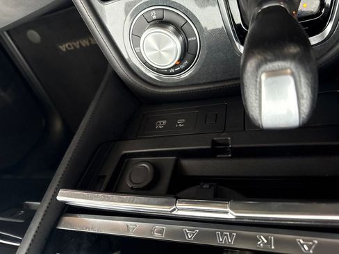 Certified 2023 Nissan Armada S image 41