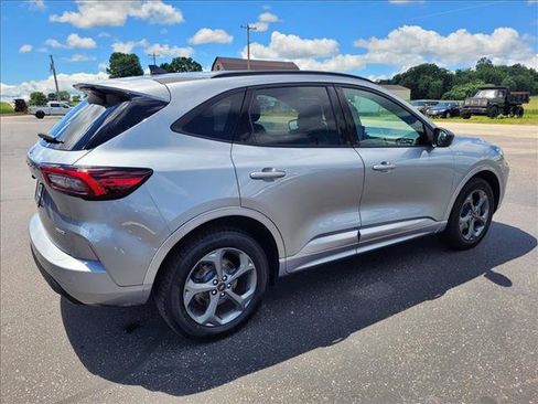 Used 2024 Ford Escape ST-Line w/ Tech Pack #1 AWD/4WD image 6