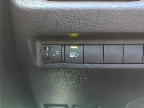 New 2025 Toyota RAV4 Limited image 23