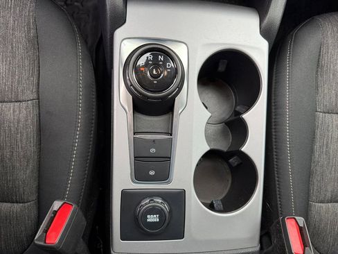 Used 2023 Ford Bronco Sport Big Bend image 23