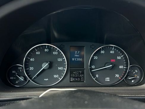 Used 2006 Mercedes-Benz C 230 Sedan image 24