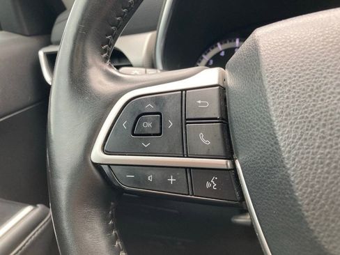 Used 2022 Toyota Highlander Platinum image 17