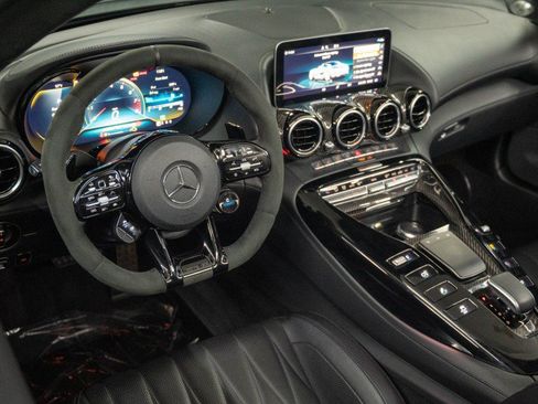 Used 2020 Mercedes-Benz AMG GT R image 20