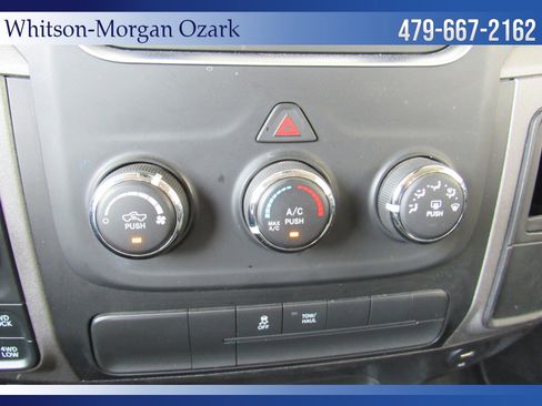 Used 2022 RAM 1500 Tradesman w/ Chrome Plus Package AWD/4WD image 41