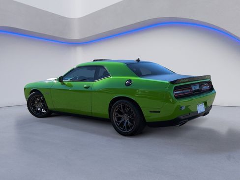 Used 2017 Dodge Challenger T/A image 9
