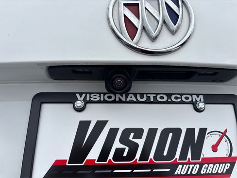 Used 2023 Buick Envision Preferred AWD/4WD image 16