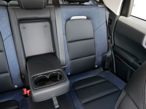 Used 2026 Ford Bronco Sport Outer Banks w/ Outer Banks Tech Package+ AWD/4WD image 14
