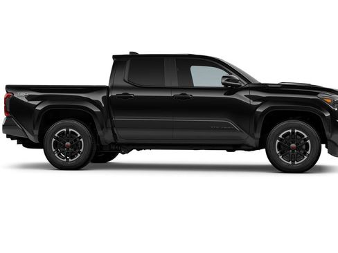 New 2026 Toyota Tacoma TRD Sport AWD/4WD image 65