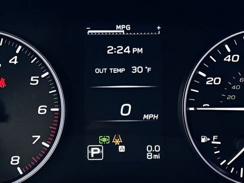 New 2026 Subaru Ascent Touring image 25