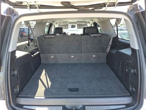 Used 2015 GMC Yukon XL SLT image 11