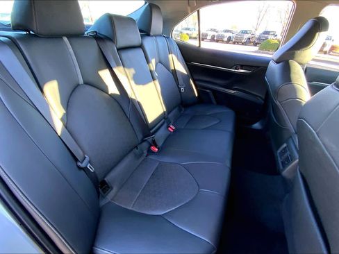 Used 2023 Toyota Camry XSE image 19