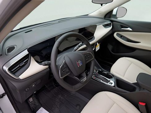 New 2026 Buick Encore GX Sport Touring w/ Advanced Technology Package image 4
