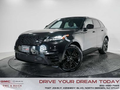 Used 2023 Land Rover Range Rover Velar R-Dynamic S