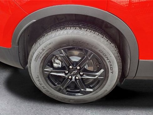 Used 2025 Chevrolet Blazer LT w/ Convenience Package image 20