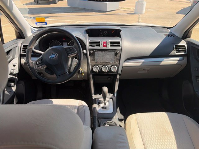 Used 2016 Subaru Forester 2.5i Premium AWD/4WD image 10