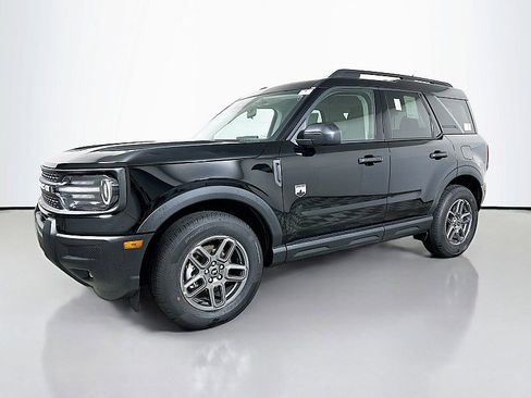 New 2026 Ford Bronco Sport Big Bend w/ Convenience Package AWD/4WD image 3