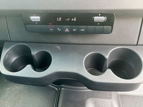 New 2025 Mercedes-Benz Sprinter 2500 image 28