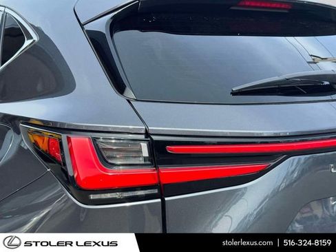 Used 2023 Lexus NX 350 AWD w/ Cold Area Package image 11