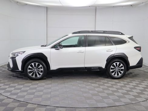 Used 2024 Subaru Outback Limited XT w/ Popular Package #2 image 8