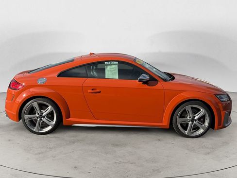 Used 2020 Audi TTS 2.0T Coupe image 8